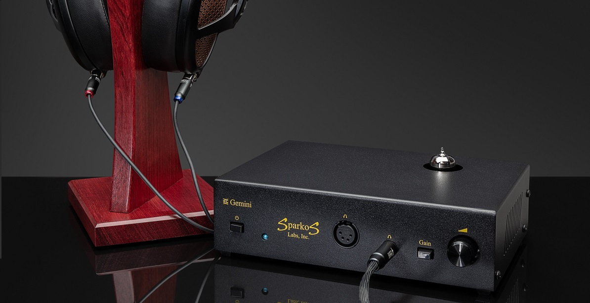 Sparkos Labs Gemini
